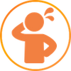 SCHWEIß icon